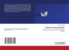 Shared Frailty Model