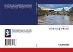 Interlinking of Rivers Interlinking of Rivers