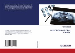 INFECTIONS OF ORAL CAVITY