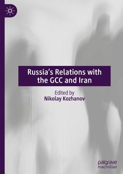 Russia¿s Relations with the GCC and Iran