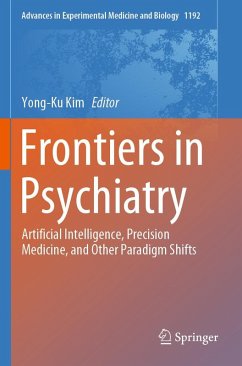 Frontiers in Psychiatry