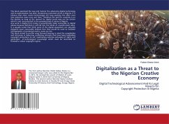 Digitalization as a Threat to the Nigerian Creative Economy