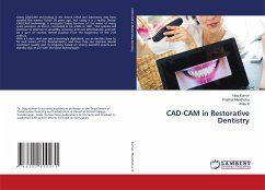CAD-CAM in Restorative Dentistry - Kumar, Vijay;Mandhotra, Prabhat;K., Anas
