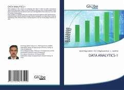 DATA ANALYTICS-1 - Naga Satish, Ganti;Raghavendran, Ch. V.;Lakshmi, L.