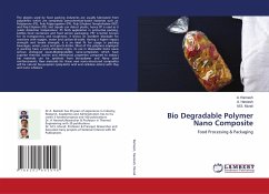 Bio Degradable Polymer Nano Composite