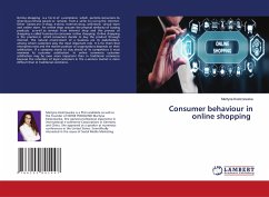 Consumer behaviour in online shopping - Kostrzewska, Martyna
