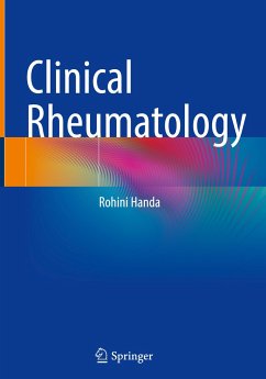 Clinical Rheumatology - Handa, Rohini