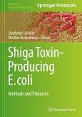 Shiga Toxin-Producing E. coli