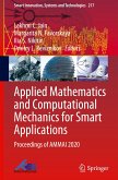 Applied Mathematics and Computational Mechanics for Smart Applications