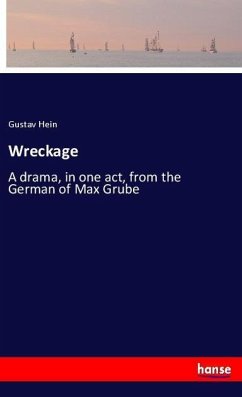 Wreckage - Hein, Gustav