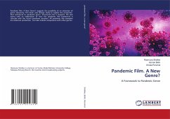 Pandemic Film. A New Genre?