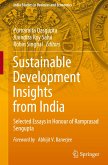 Sustainable Development Insights from India