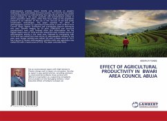EFFECT OF AGRICULTURAL PRODUCTIVITY IN BWARI AREA COUNCIL ABUJA