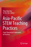 Asia-Pacific STEM Teaching Practices
