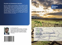 Psoriasis and Autoimmune disorders - Vashist, Sanket;Mahajan, Vikram;Mehta, Karaninder