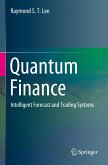 Quantum Finance