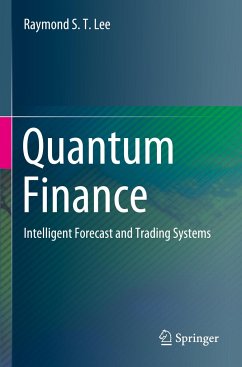 Quantum Finance - Lee, Raymond S. T.