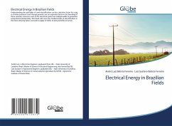 Electrical Energy in Brazilian Fields - Batista Ferreira, André Luiz;Batista Ferreira, Luiz Gustavo