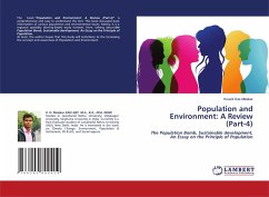 Population and Environment: A Review (Part-4)