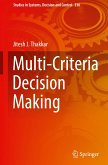 Multi-Criteria Decision Making