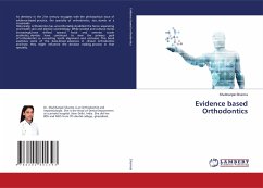 Evidence based Orthodontics - Sharma, Shubhanjali