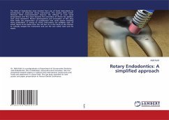 Rotary Endodontics: A simplified approach