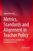 Metrics, Standards and Alignment in Teacher Policy