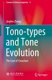 Tono-types and Tone Evolution