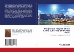 Indigenous Peoples of the Arctic, Subarctic, and Great Basin - Yildirim, Kemal