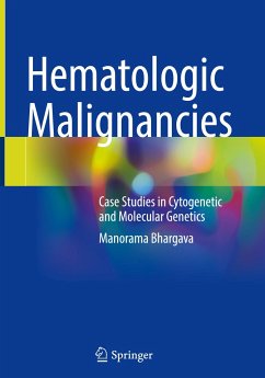 Hematologic Malignancies - Bhargava, Manorama