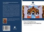 Frau im Buddhismus, Konfuzianismus und Taoismus