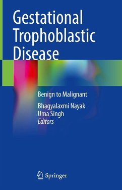 Gestational Trophoblastic Disease