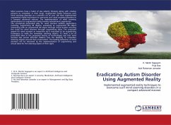 Eradicating Autism Disorder Using Augmented Reality - Sagayam, K. Martin;Das, Puja;Jamader, Asik Rahaman