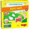 HABA 305878 - Meine ersten Spiele,... - Bild 1