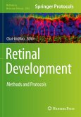 Retinal Development