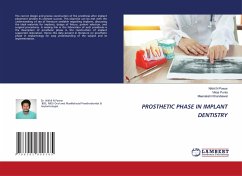 PROSTHETIC PHASE IN IMPLANT DENTISTRY