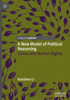 A New Model of Political Reasoning - Li, Kanzhen