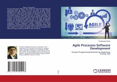 Agile Processes-Software Development - Sarao, Pushpender