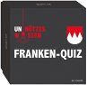 Unnützes Wissen Franken (Spiel) - Bild 1