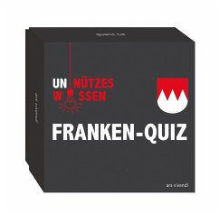 Unnützes Wissen Franken (Spiel)