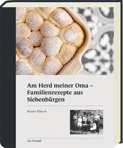 Am Herd meiner Oma - Klutsch, Rainer