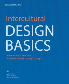 Intercultural Design Basics - Radtke, Susanne