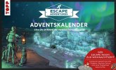 Escape Adventures Adventskalender - Die verwunschenen Eisruinen