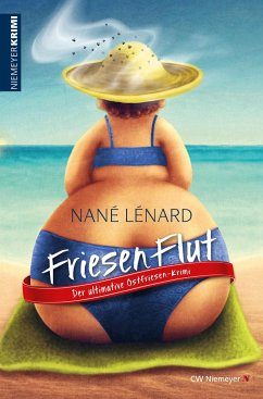 FriesenFlut - Lénard, Nané
