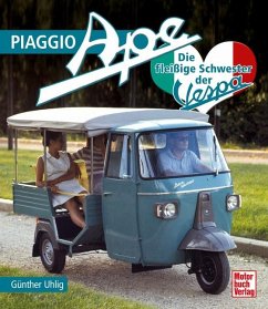 Piaggio Ape - Uhlig, Günther