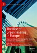 The Rise of Green Finance in Europe - Bild 1