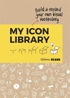 My Icon Library - Brand, Willemien