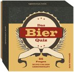 Bier-Quiz (Neuauflage)