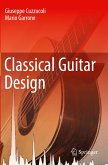 Classical Guitar Design