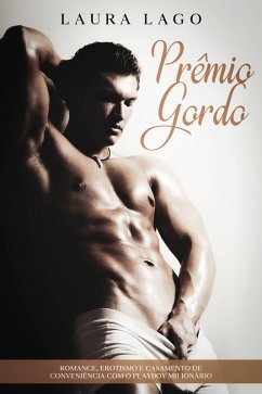 Cover Prêmio Gordo (eBook, ePUB)